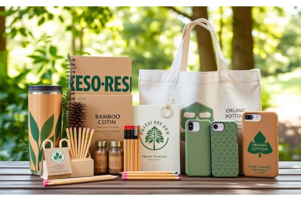 Read more about the article Sustainable Corporate Gifting – The Future of Green Business
